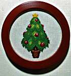 Click for more details of Momma's Tree (cross stitch) by Keslyn's