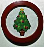 Click/tap for more details of Momma's Tree (cross stitch) by Keslyn's