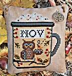 Months In A Mug - November