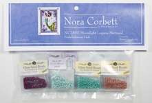 Moonlight Laguna Mermaid Embellishment Pack - Bead Pack