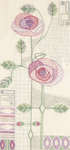 Click for more details of Morning Rose (cross stitch) by Rose Swalwell