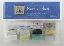 Click for more details of Mr Darby's House Embellishment Pack (beads and treasures) by Nora Corbett