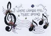 Music Speaks