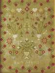 Click/tap for more details of My Dear Hearts (cross stitch) by Blackbird Designs