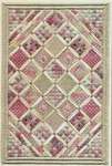 Click for more details of My Grandma's Quilt (cross stitch) by Freda's Fancies