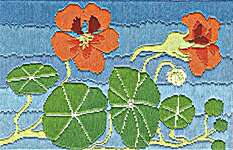 Nasturtiums