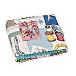 Click for more details of Needle Case: Sew Retro (miscellaneous) by Hobby Gift