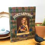 Click/tap for more details of Needlepoint (hardback) by Sarah Windrum