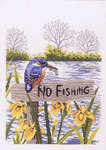 No Fishing