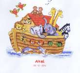 Noah's Ark