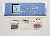 North Atlantic Mermaid Embellishment Pack
