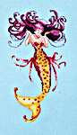 North Pacific Mermaid