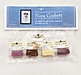 North Pacific Mermaid Embellishment Pack