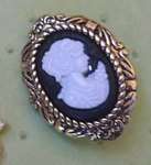 Click/tap for more details of Nostalgic Treasures (Beads and Treasures) by Dress It Up