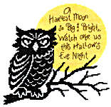 Ol Harvest Moon