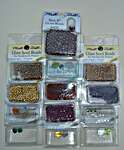 Olivia, the Forest Witch Embellishment Pack