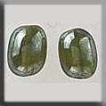Click for more details of Olivine Lustre 8/6mm bead (beads and treasures) by Mill Hill