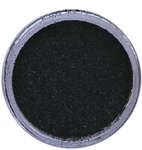 Click for more details of Opaque Black Embossing Powder (embossing) by Personal Impressions