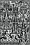 Click for more details of Opening Gambit (cross stitch) by Long Dog Samplers