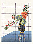 Oriental Vase