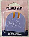 Click for more details of Paraffin Wax for Thread Treatment (miscellaneous) by Hemline