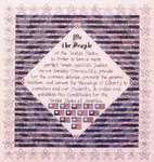 Patriotic Quilt