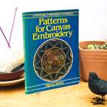Patterns for Canvas Embroidery