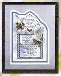 Click for more details of Peace of God (cross stitch) by Stoney Creek