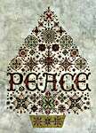 Peace Tree & Believe