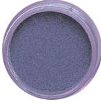 Click for more details of Pearl Violet Embossing Powder (embossing) by Personal Impressions