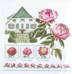 Peony Garden