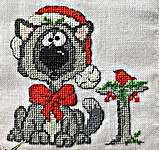 Percy's Christmas