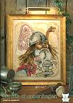 Click/tap for more details of Permin Collections (cross stitch) by Permin of Copenhagen