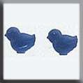 Click/tap for more details of Petite Song Bird Treasures (beads and treasures) by Mill Hill