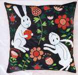 Click for more details of Pillow Fairy Tales (cross stitch) by RTO