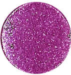 Click for more details of Plum Ultra Fine Glitter (embellishments) by Personal Impressions