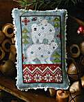 Click for more details of Polar Pack (cross stitch) by Plum Street Samplers