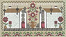 Posy Manor