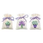 Pot Pourri Bags  - Provence