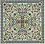 Click/tap for more details of Prairie Sunrise (cross stitch) by Carolyn Manning