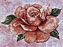 Click for more details of Pretty In Pink (cross stitch) by Keslyn's