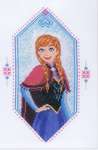 Princess Anna from Frozen