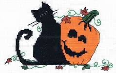 Pumpkin Pals