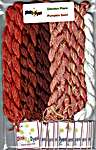 Click/tap for more details of Pumpkin Swirl Floss Pack (thread and floss) by Glendon Place