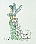 Pussy Willow - Mother of the Bride
