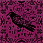 Click for more details of Raven (cross stitch) by Yasmin's Made with Love