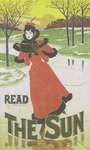 Click/tap for more details of Read the Sun (cross stitch) by Mystic Stitch Inc