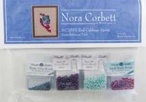 Red Cabbage Sprite Embellishment