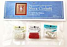Red Mitts Embellishment pack