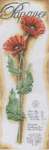 Click for more details of Red Poppies (cross stitch) by Lanarte